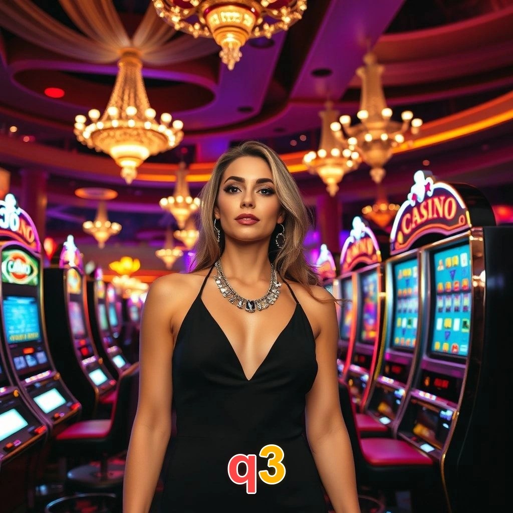 Loterias online disponíveis na q3